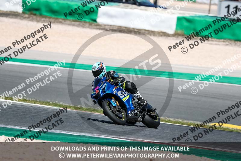 may 2019;motorbikes;no limits;peter wileman photography;portimao;portugal;trackday digital images